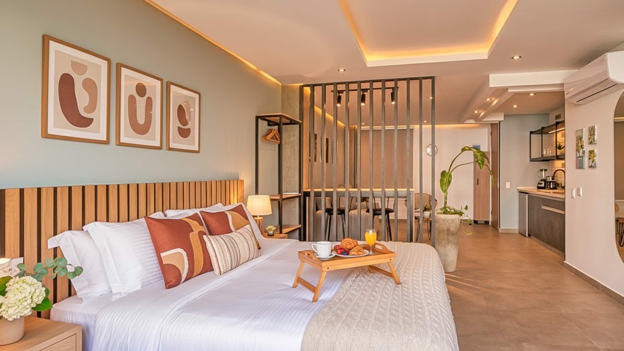 Photo of Bedroom in Campestre