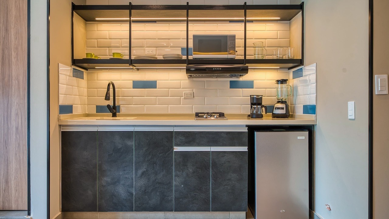 Photo of Kitchen in Campestre