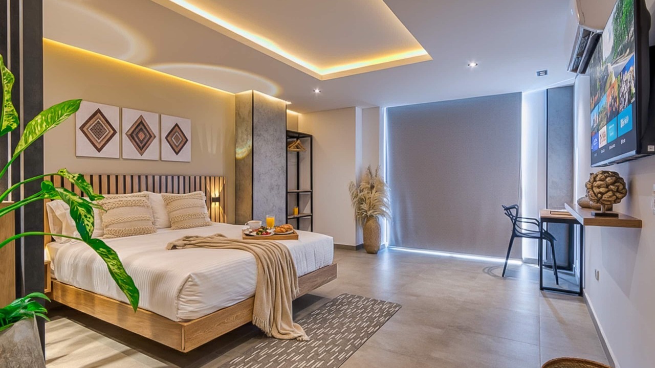 Photo of Bedroom in Campestre
