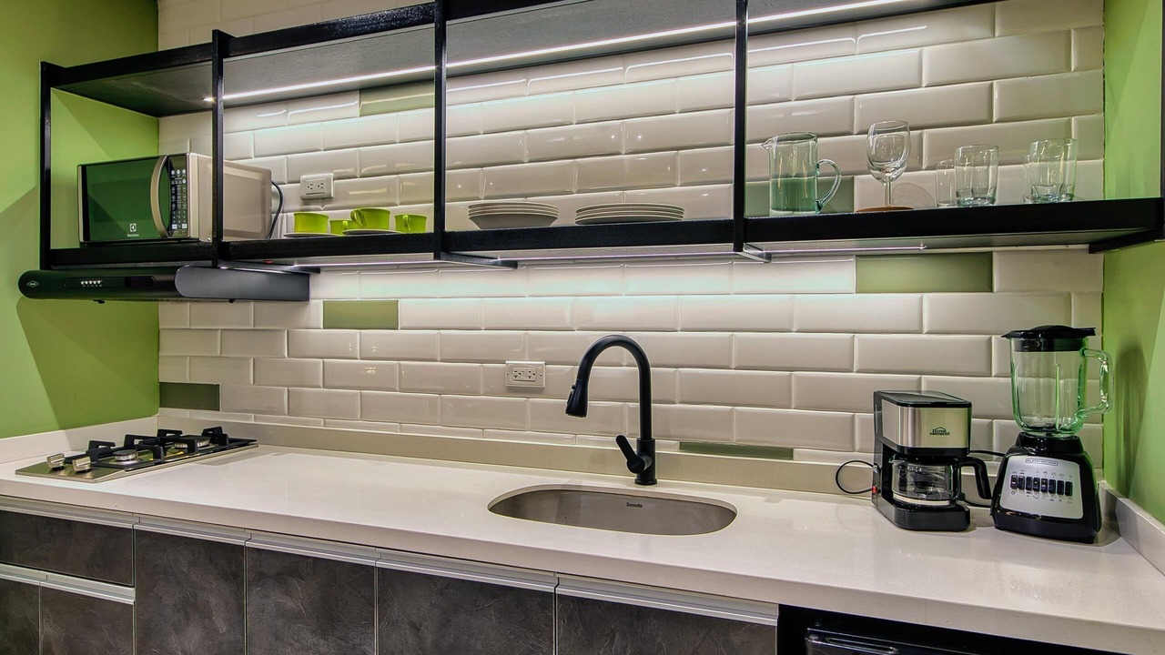 Photo of Kitchen in Campestre