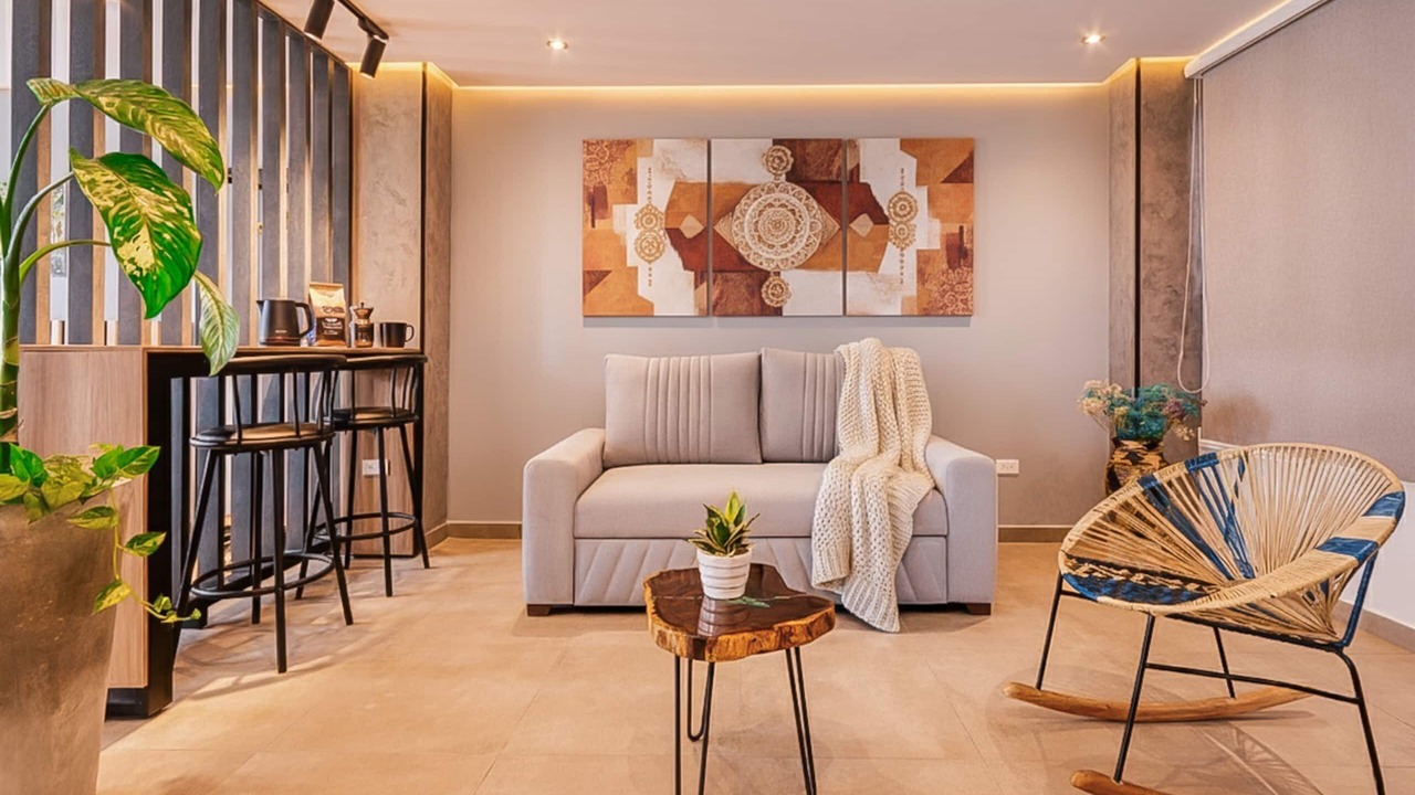 Photo of Livingroom in Campestre