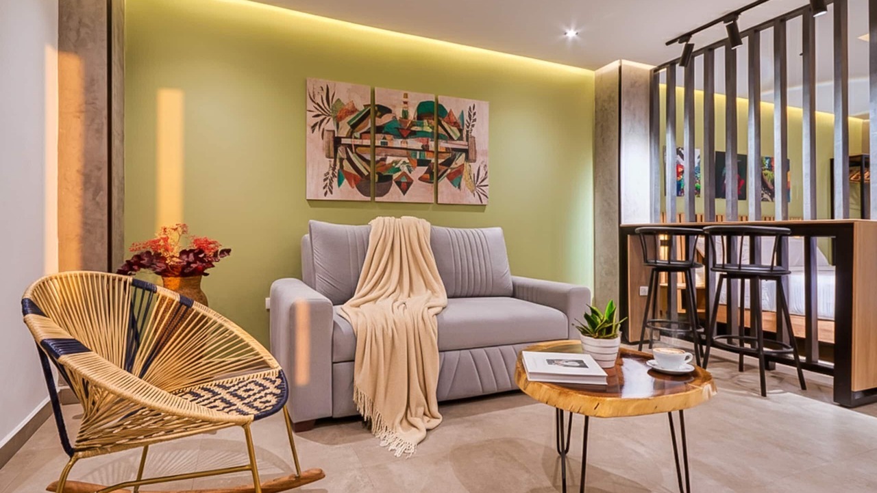 Photo of Livingroom in Campestre