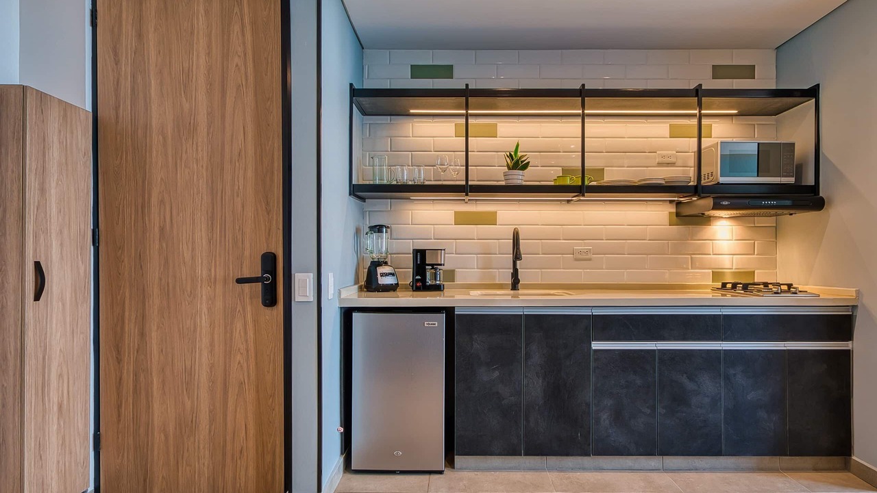 Photo of Kitchen in Campestre