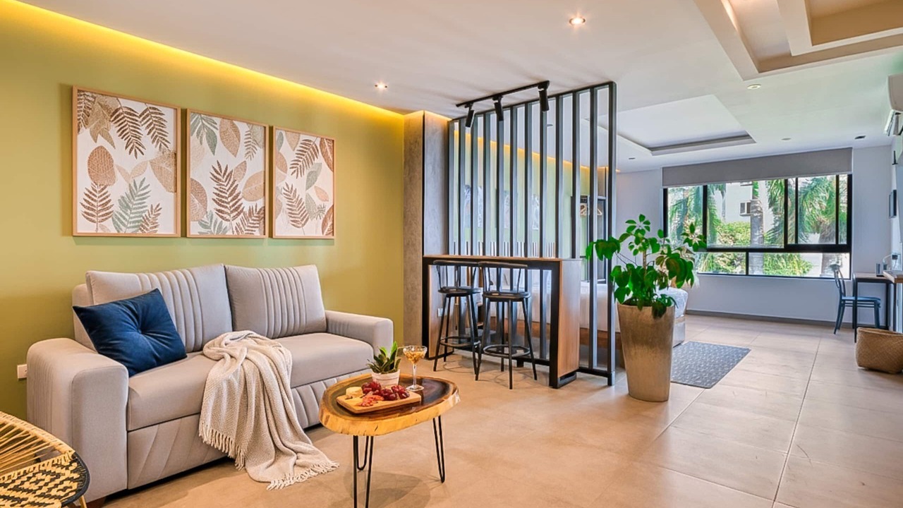 Photo of Livingroom in Campestre