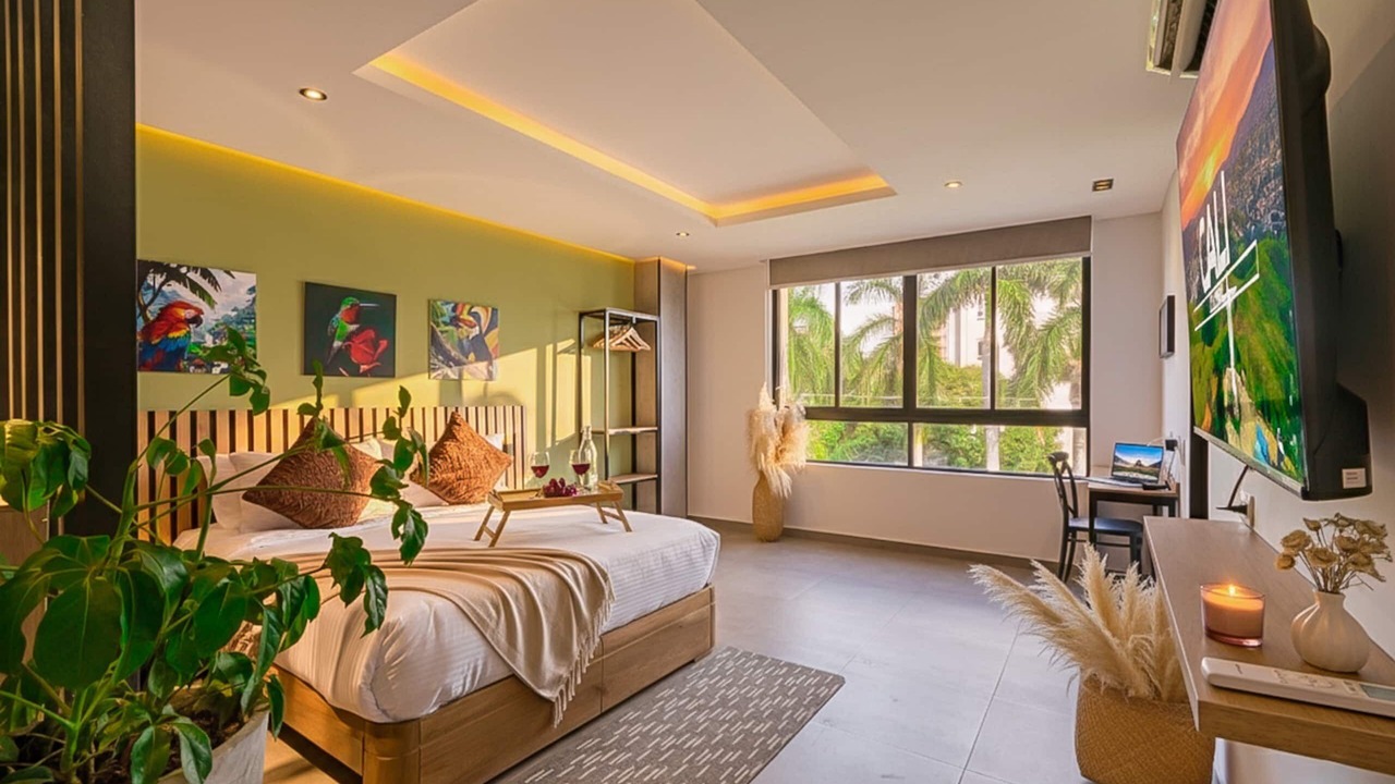 Photo of Bedroom in Campestre