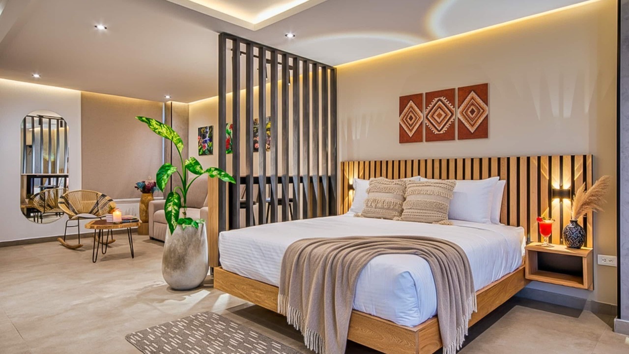 Photo of Bedroom in Campestre