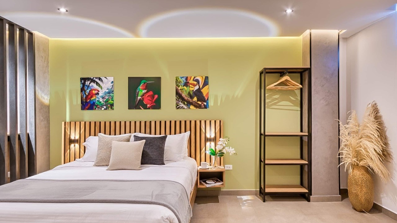 Photo of Bedroom in Campestre