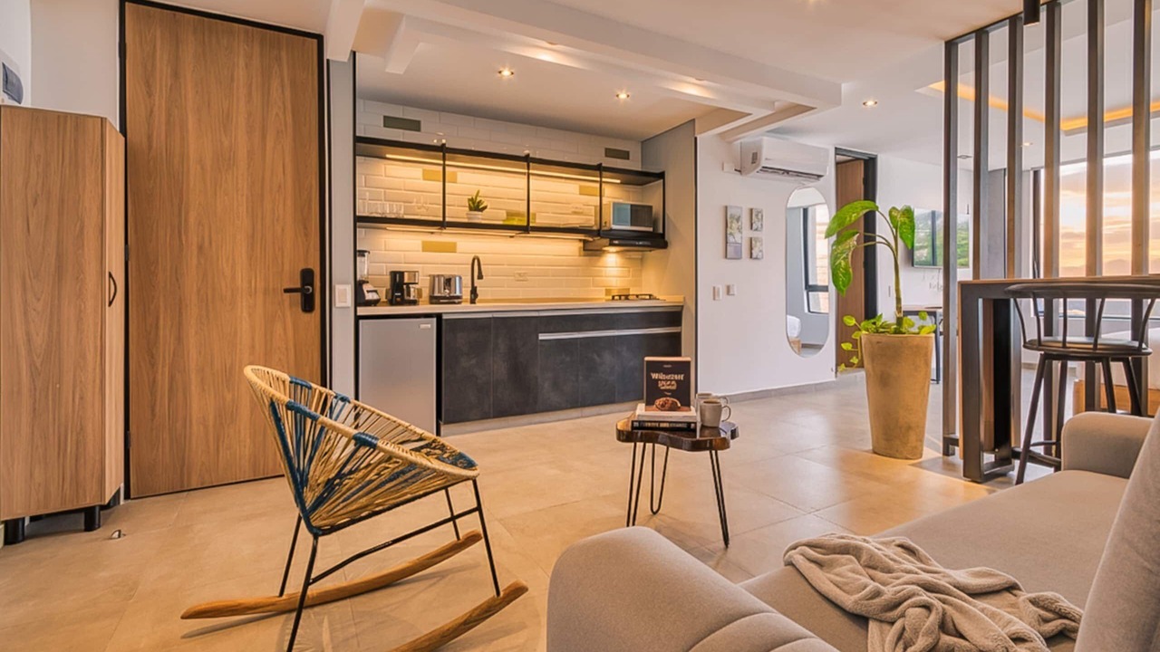 Photo of Livingroom in Campestre