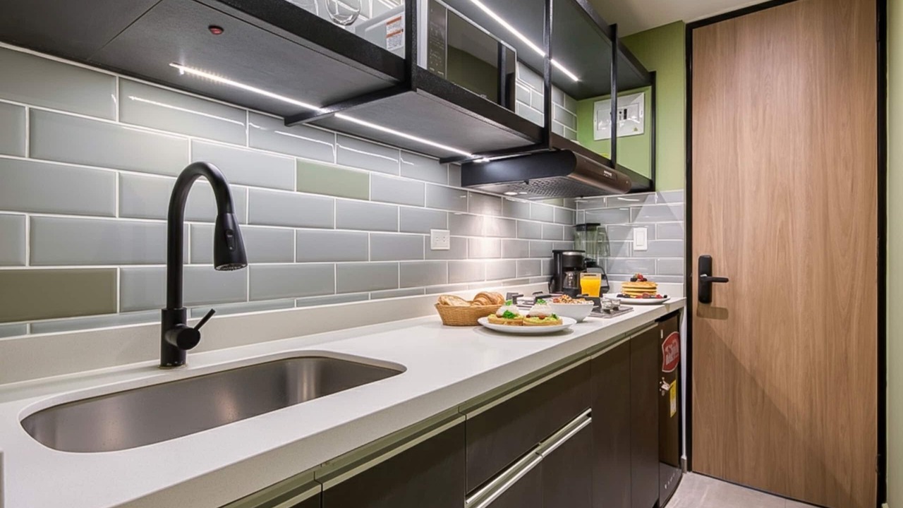 Photo of Kitchen in Campestre