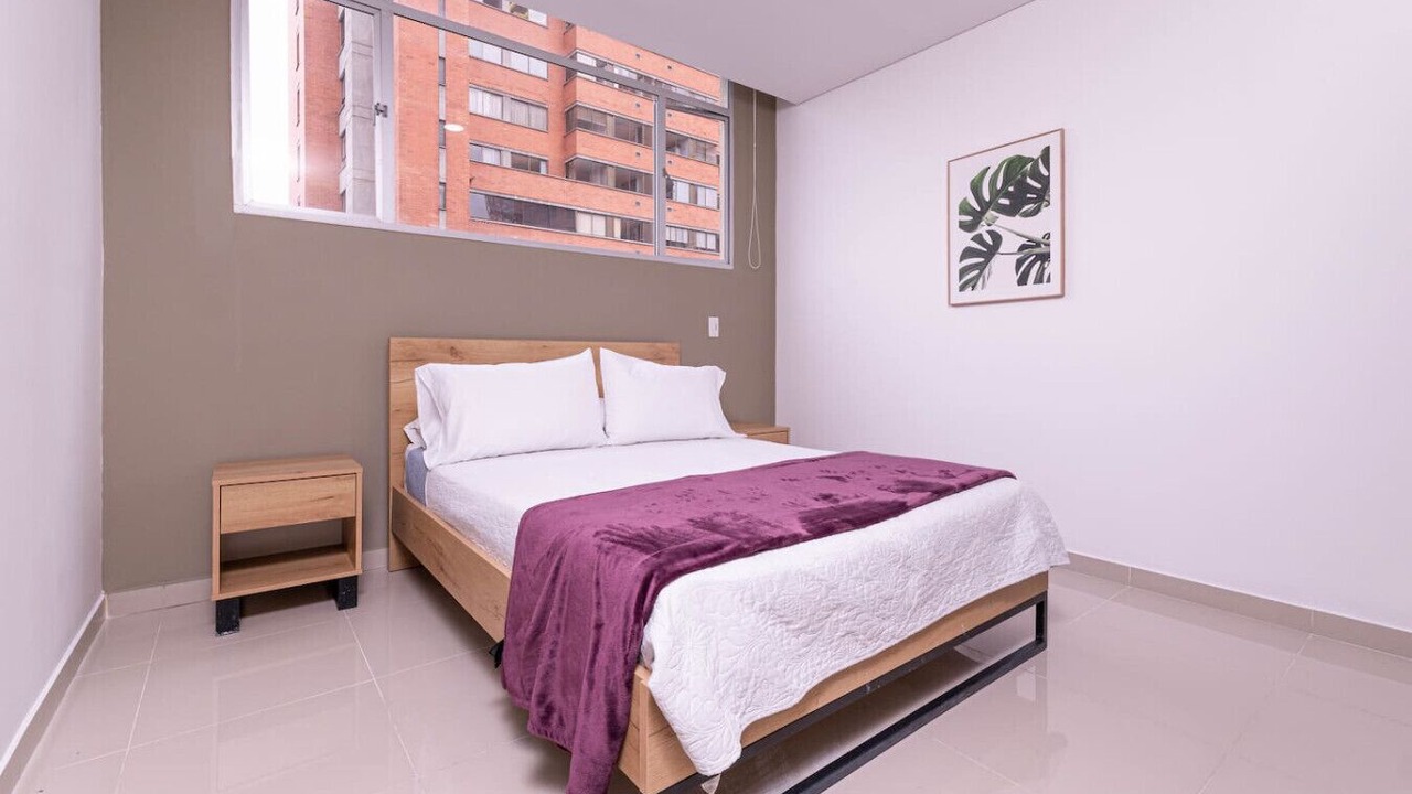 Photo of Bedroom in El Tesoro