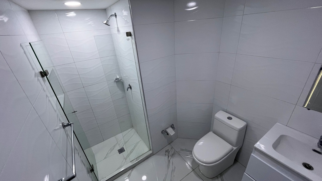 Photo of Bathroom in Cartagena Walled City