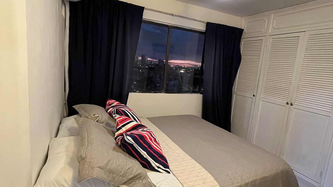 Photo of Bedroom in Cartagena Walled City