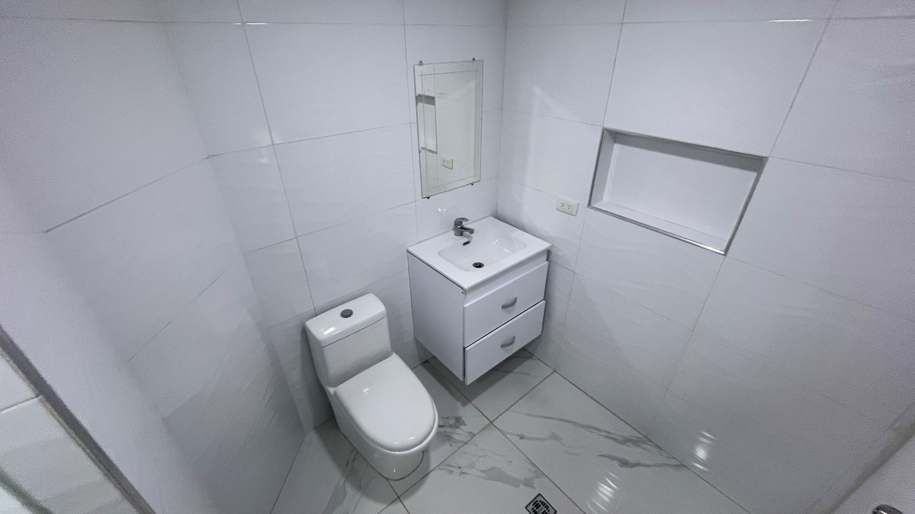 Photo of Bathroom in Cartagena Walled City