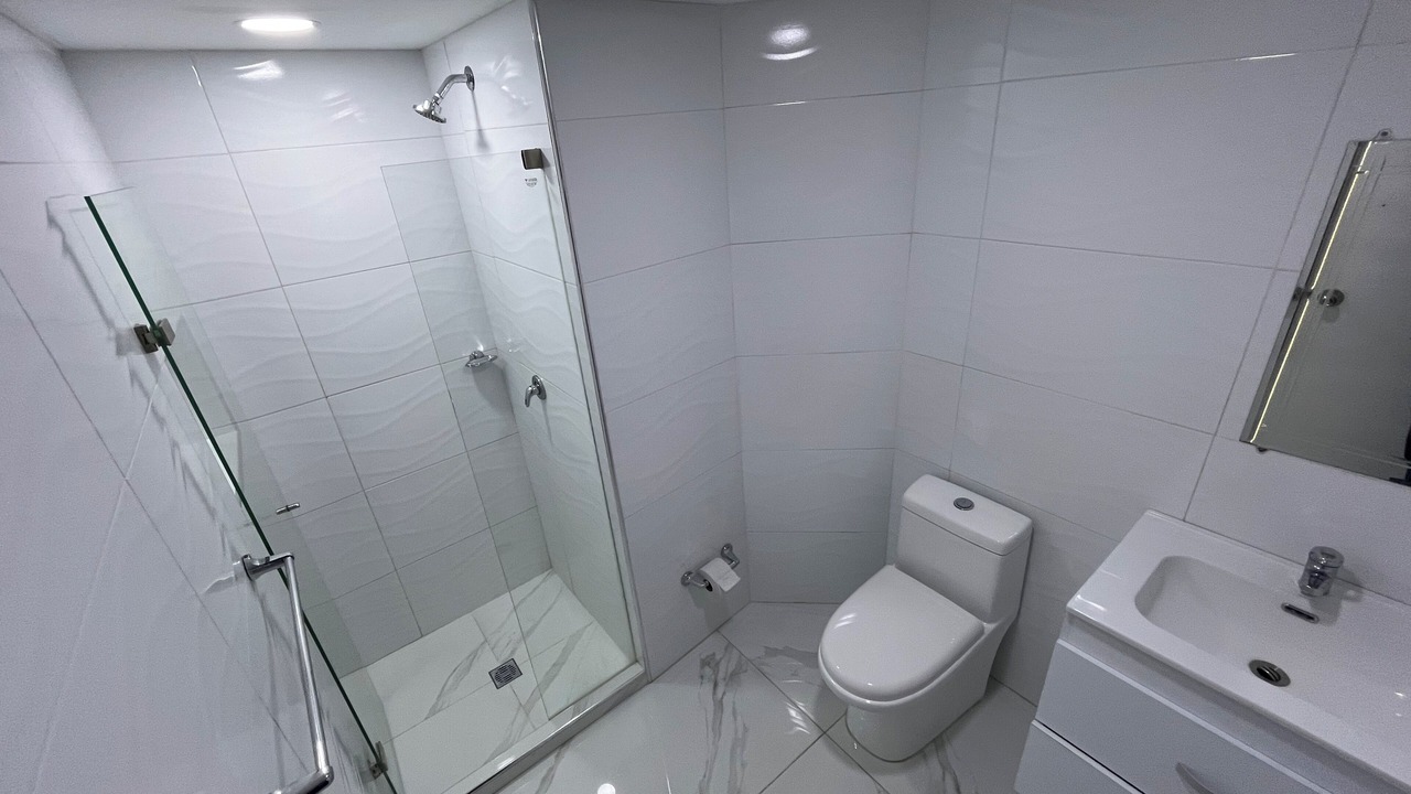 Photo of Bathroom in Cartagena Walled City