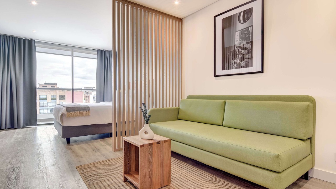 Photo of Bedroom in San Patricio