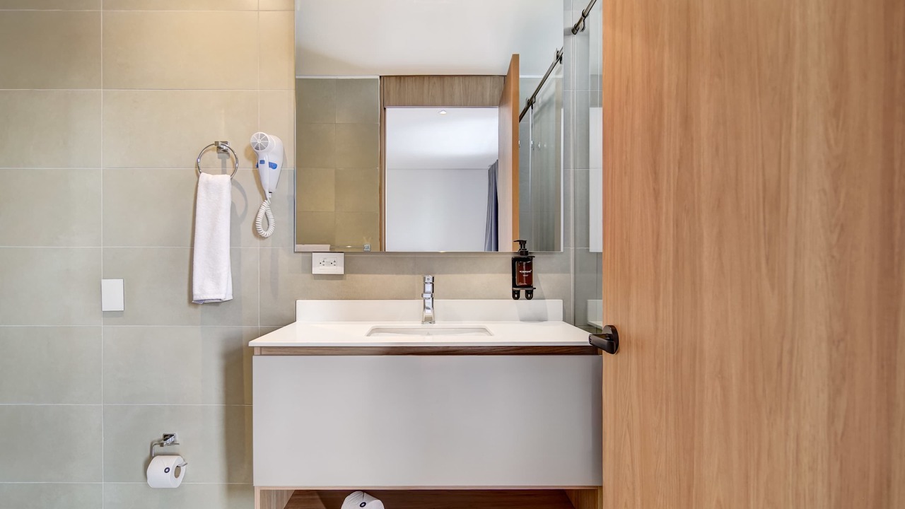 Photo of Bathroom in San Patricio
