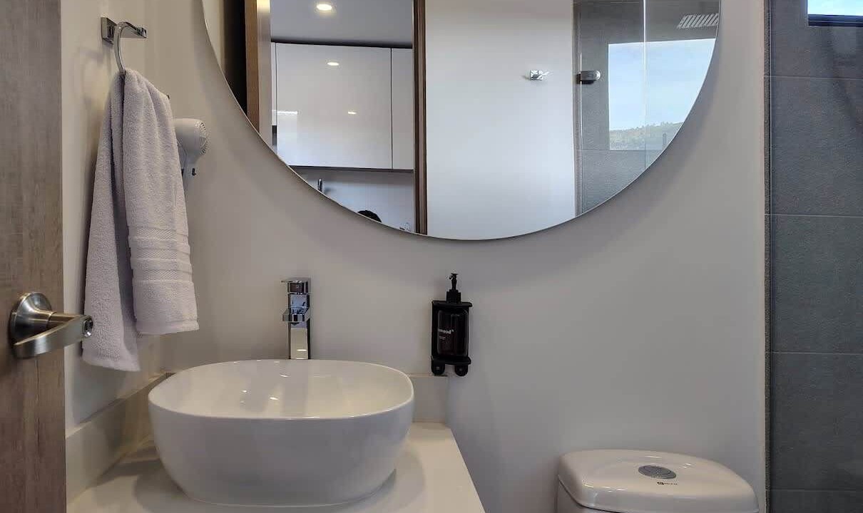 Photo of Bathroom in Usaquen