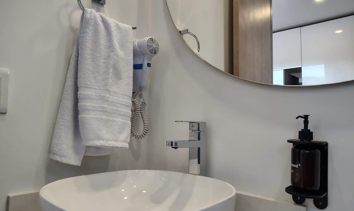 Photo of Bathroom in Usaquen