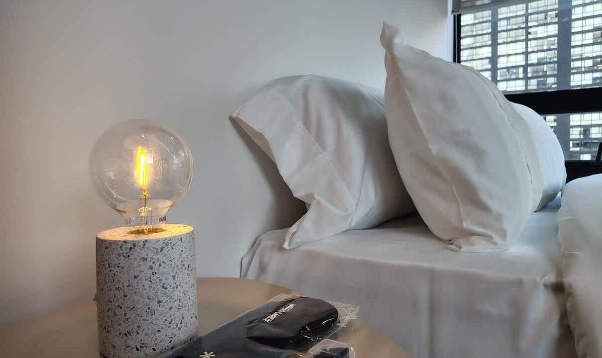 Photo of Bedroom in Usaquen