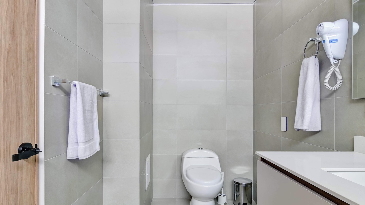 Photo of Bathroom in San Patricio