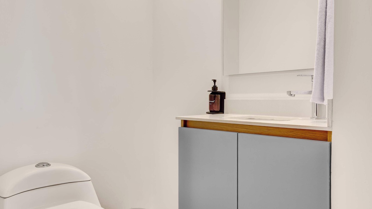 Photo of Bathroom in San Patricio