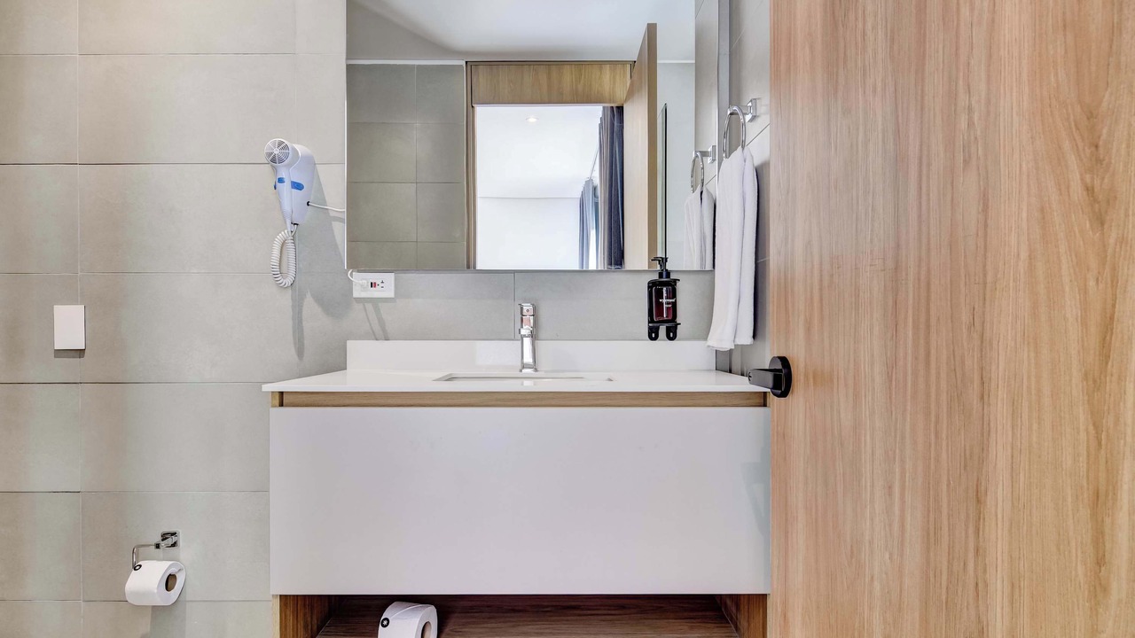 Photo of Bathroom in San Patricio