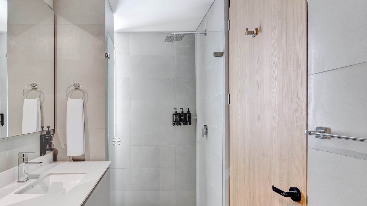Photo of Bathroom in San Patricio
