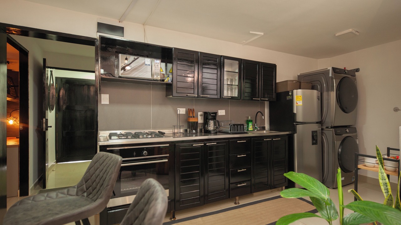 Photo of Kitchen in Zona Rosa