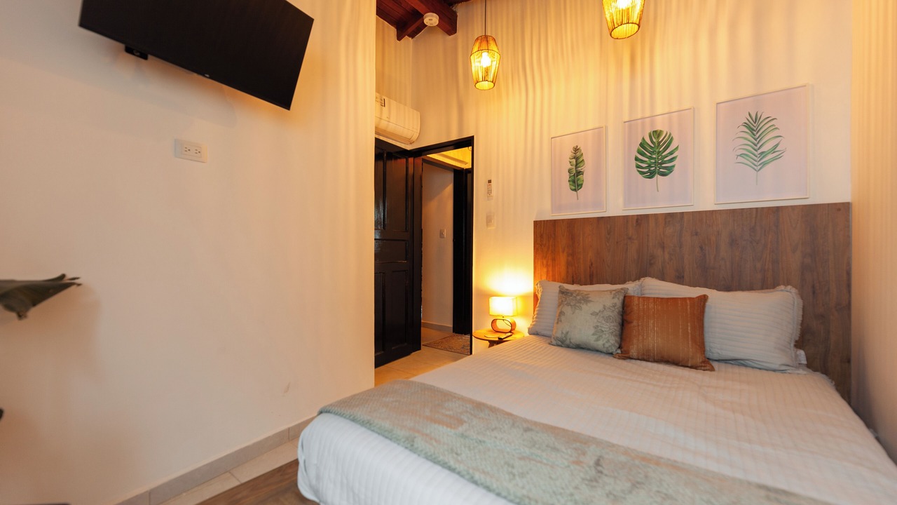 Photo of Bedroom in Zona Rosa
