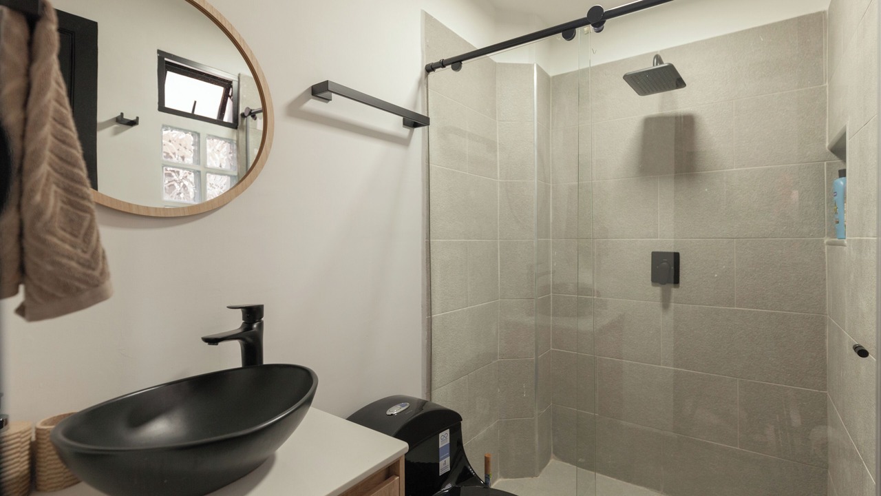Photo of Bathroom in Zona Rosa