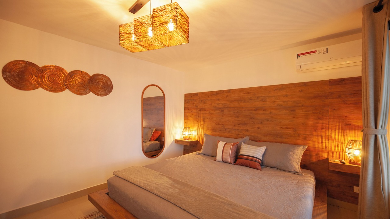 Photo of Bedroom in Zona Rosa