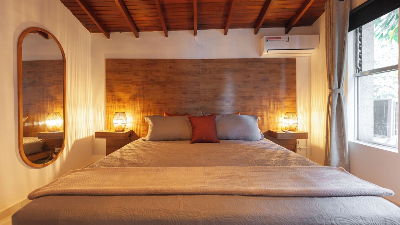 Photo of Bedroom in Zona Rosa