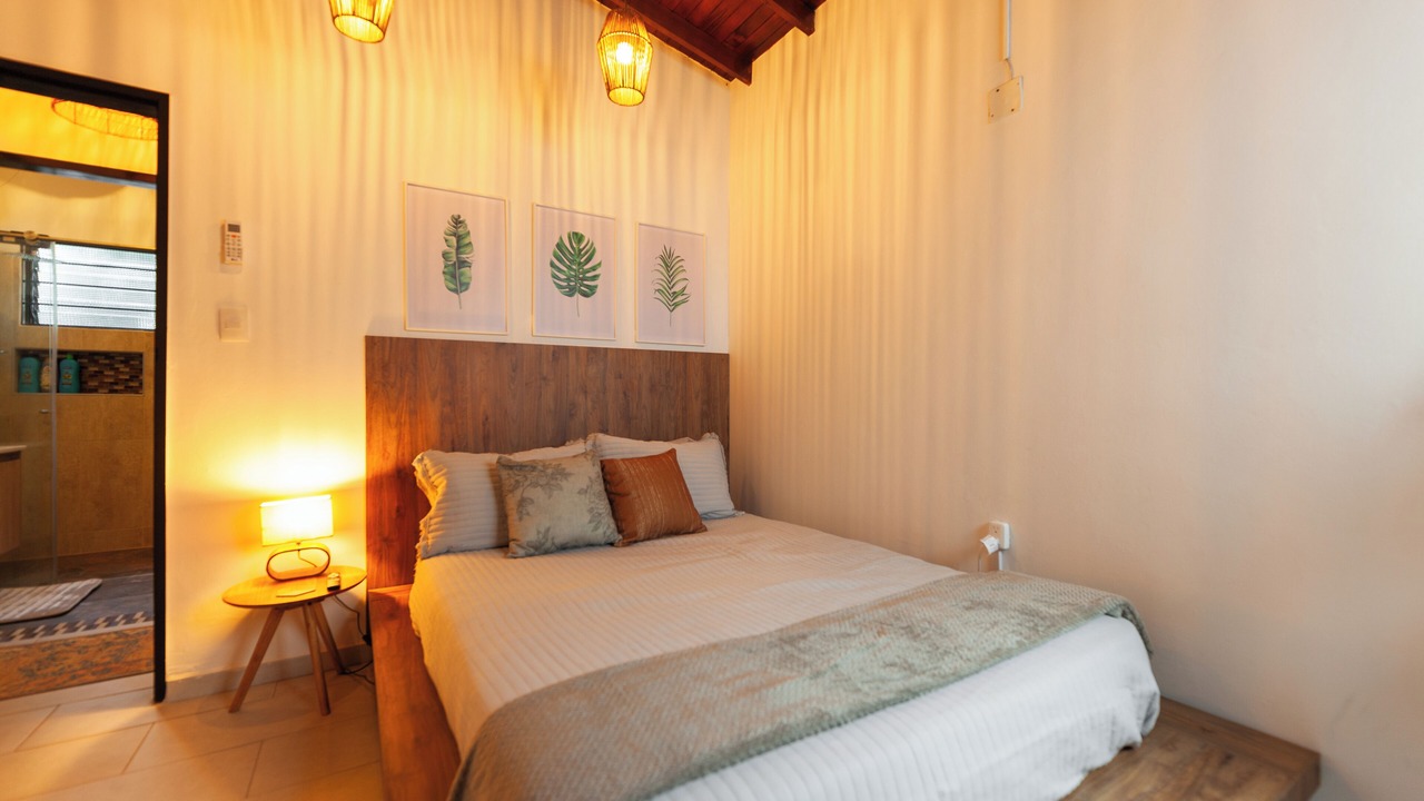 Photo of Bedroom in Zona Rosa