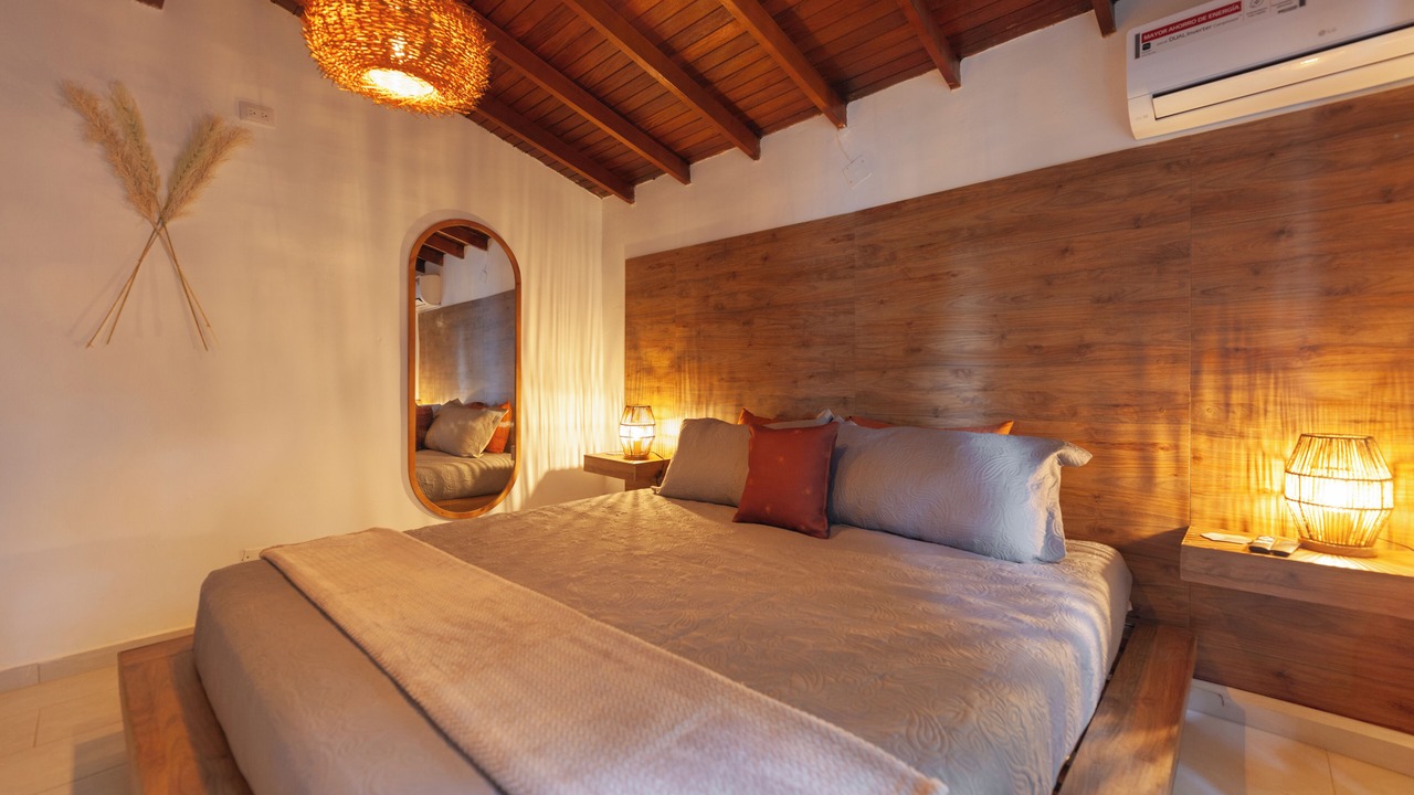 Photo of Bedroom in Zona Rosa