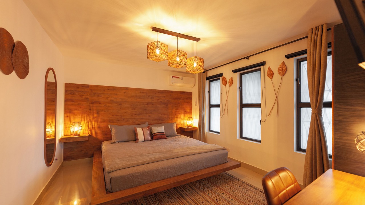 Photo of Bedroom in Zona Rosa