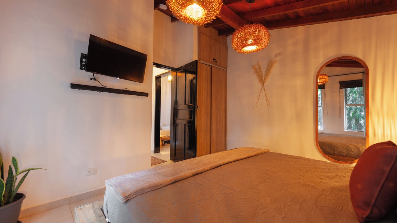 Photo of Bedroom in Zona Rosa