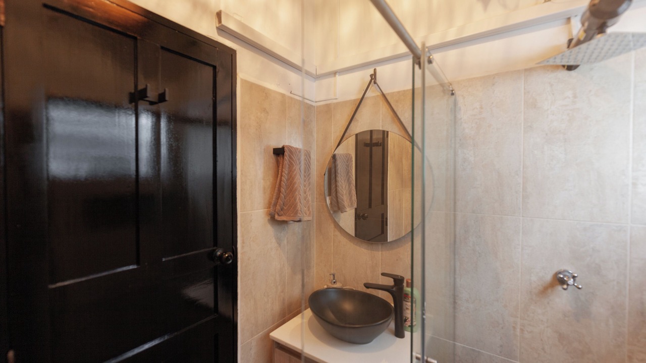 Photo of Bathroom in Zona Rosa