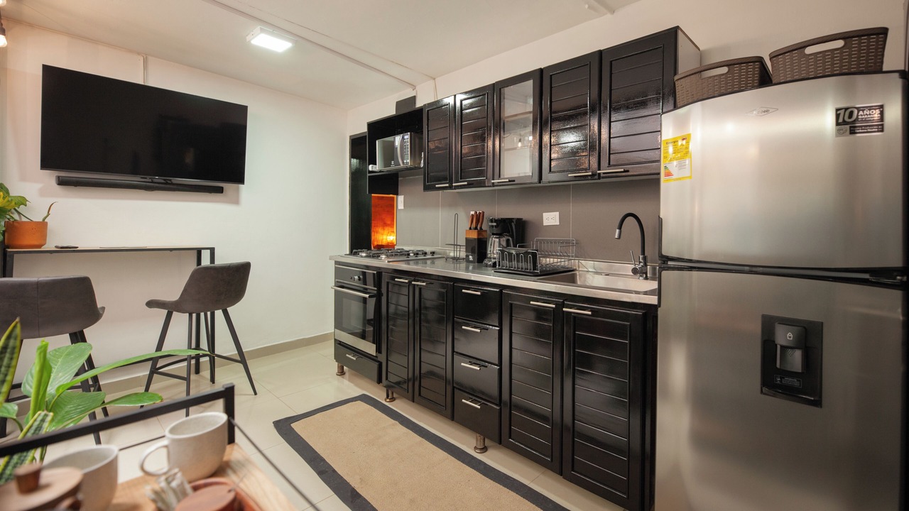 Photo of Kitchen in Zona Rosa