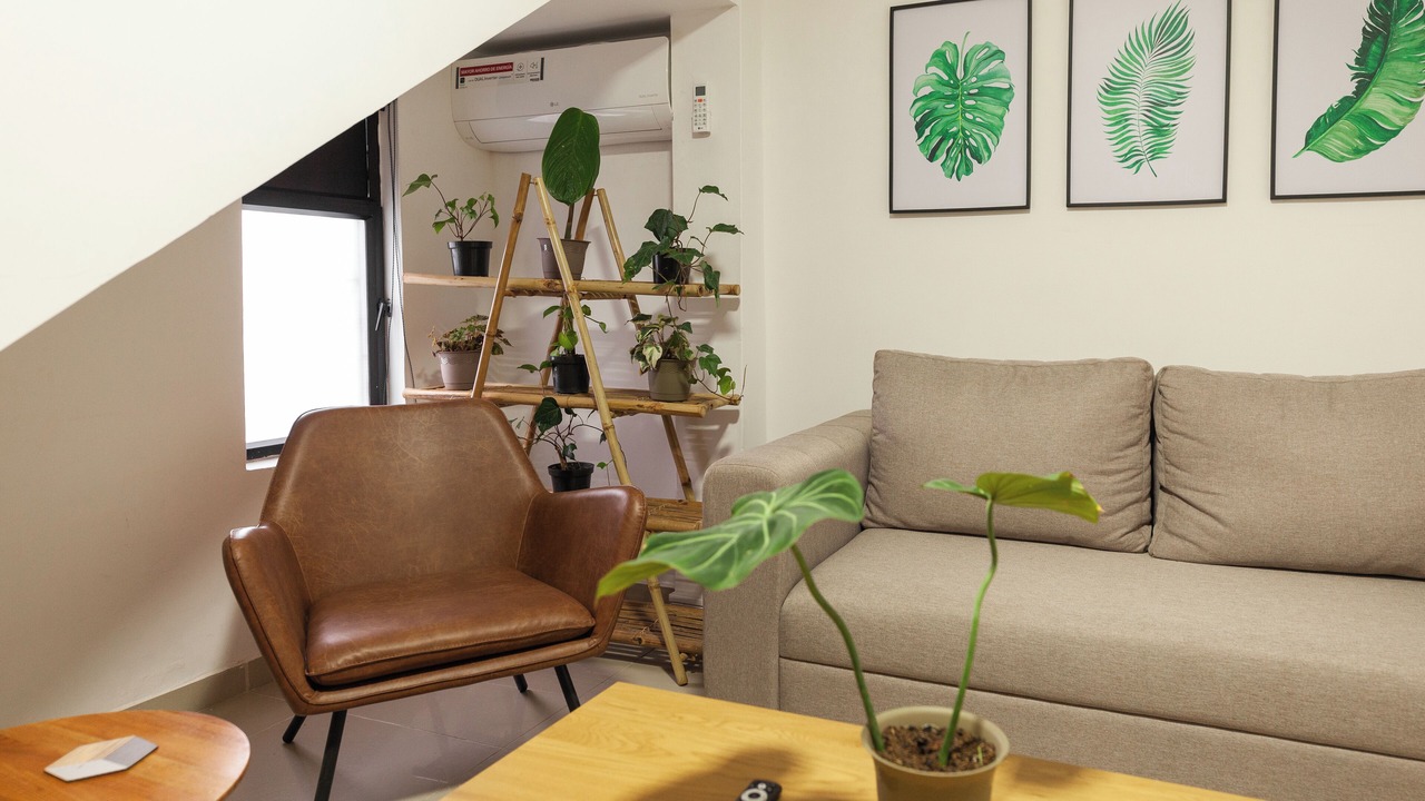 Photo of Livingroom in Zona Rosa