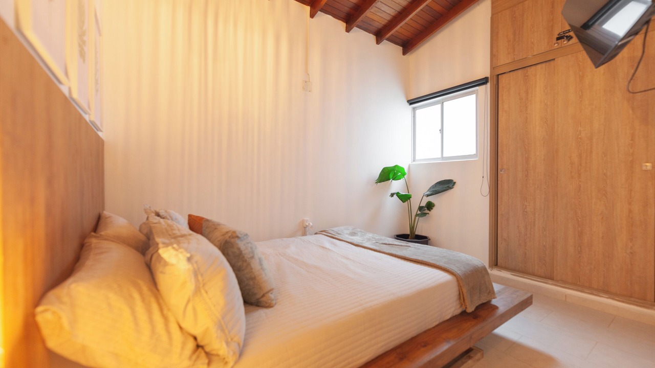 Photo of Bedroom in Zona Rosa