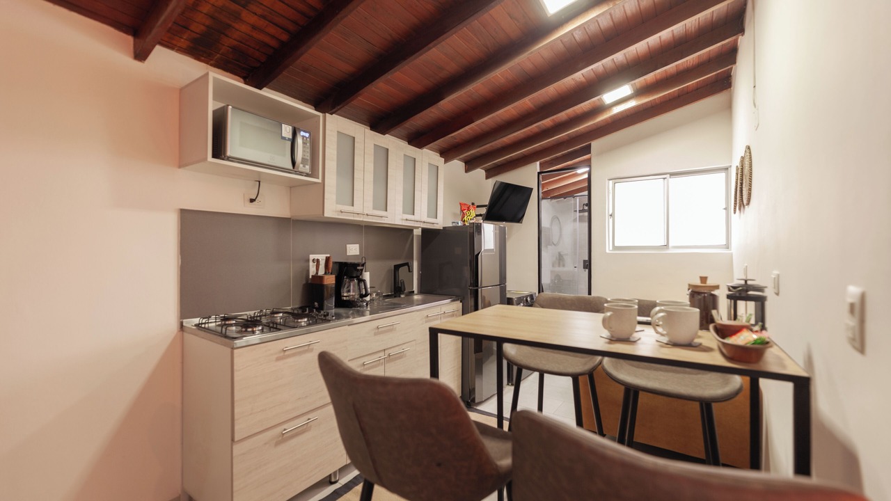 Photo of Kitchen in Zona Rosa