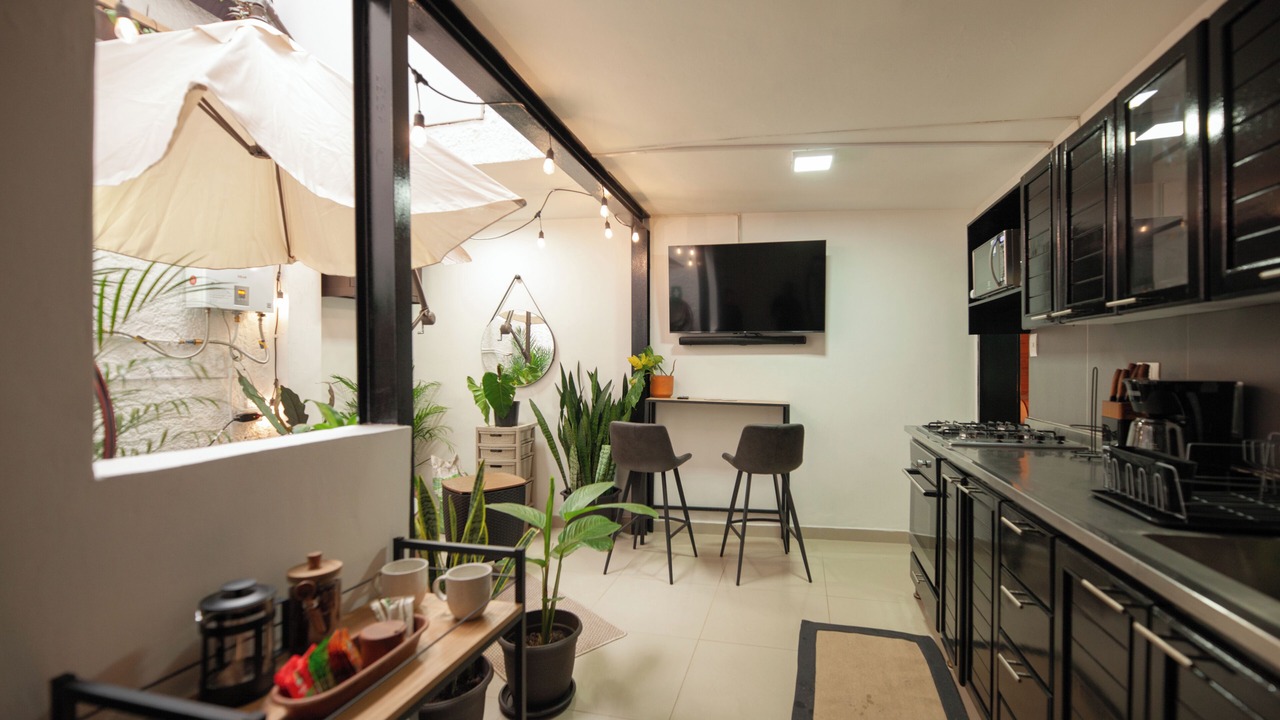 Photo of Kitchen in Zona Rosa