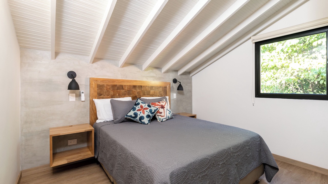 Photo of Bedroom in La Florida