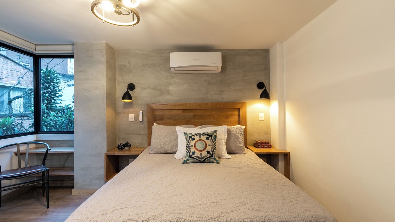Photo of Bedroom in La Florida