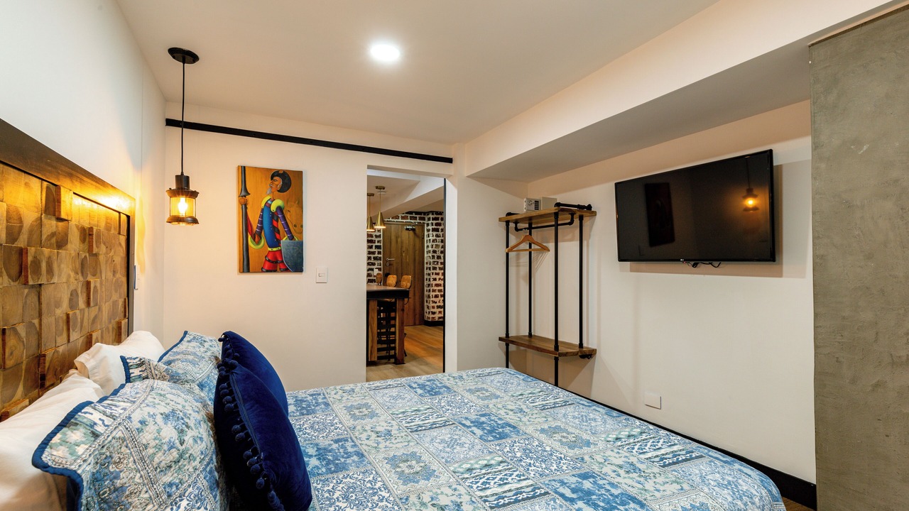 Photo of Bedroom in La Florida