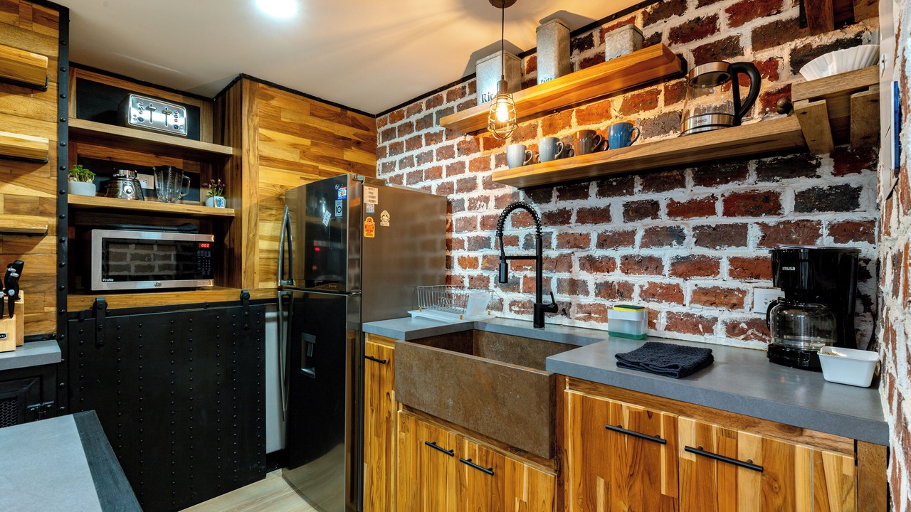 Photo of Kitchen in La Florida
