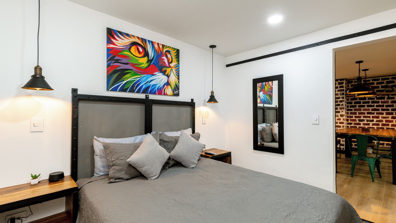 Photo of Bedroom in La Florida