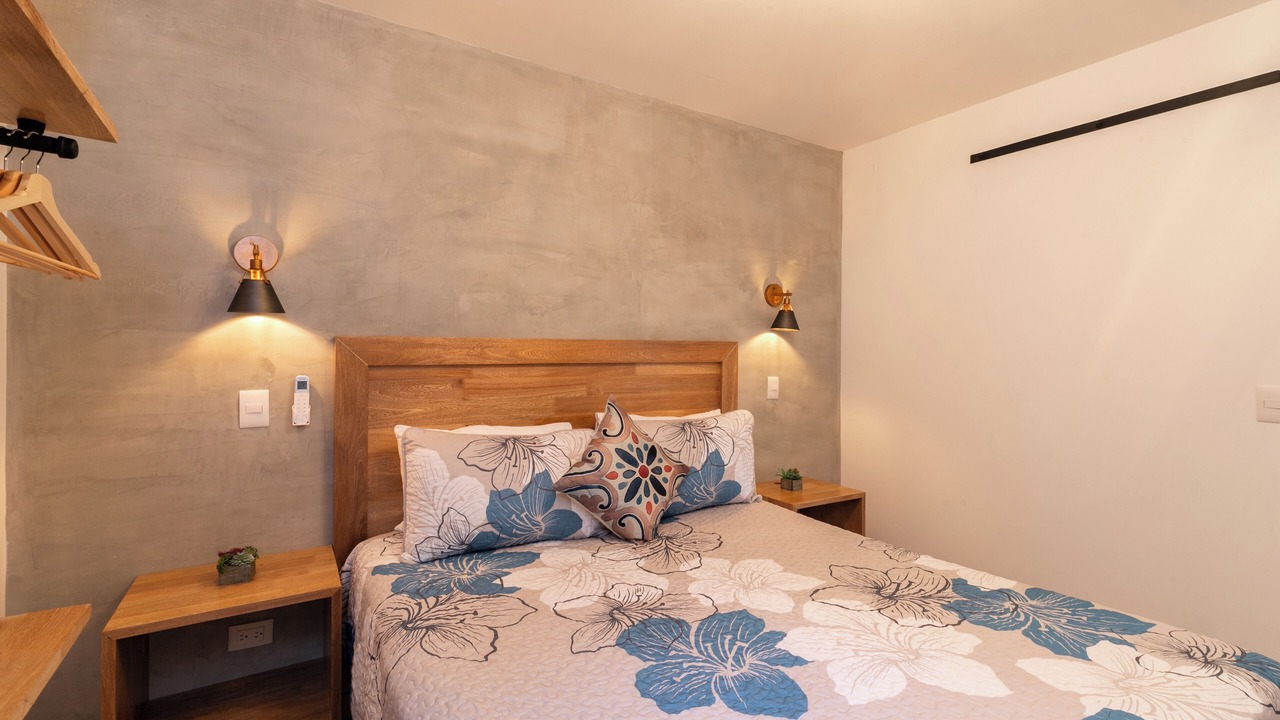 Photo of Bedroom in La Florida