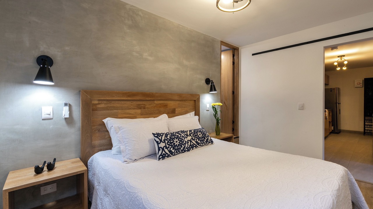 Photo of Bedroom in La Florida
