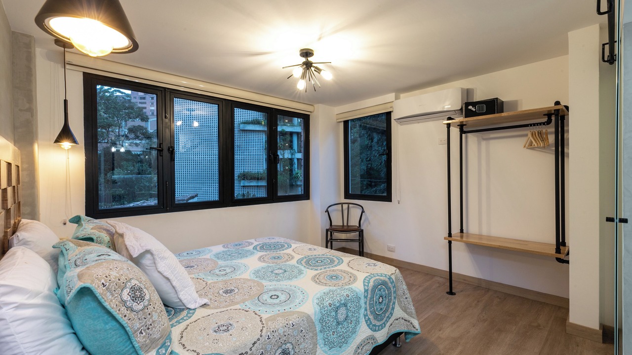 Photo of Bedroom in La Florida